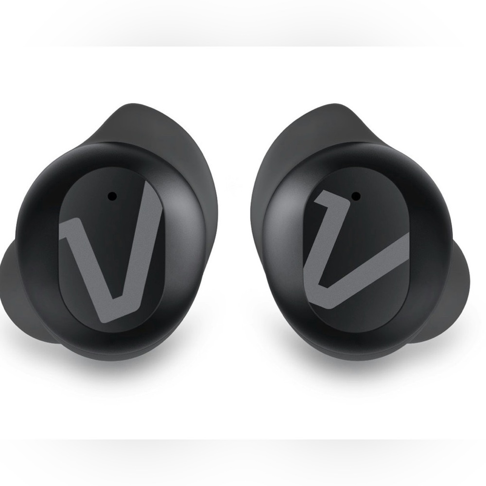Veho RHOX True Wireless Earphones - Carbon Black